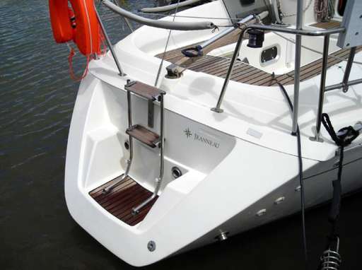 Jeanneau Jeanneau Sun odyssey 30