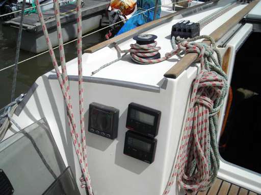 Jeanneau Jeanneau Sun odyssey 30