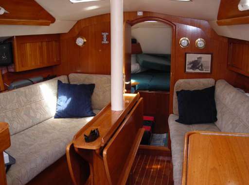 Jeanneau Jeanneau Sun odyssey 30