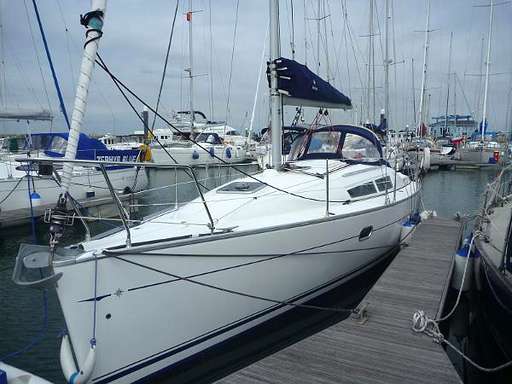 Jeanneau Jeanneau Sun odyssey 32 i lifting keel