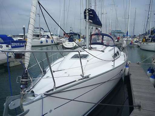 Jeanneau Jeanneau Sun odyssey 32 i lifting keel