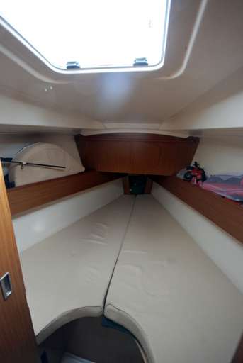 Jeanneau Jeanneau Sun odyssey 32 i shallow draft