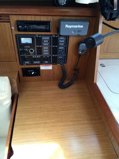 Jeanneau Jeanneau Sun odyssey 32 i shallow draft