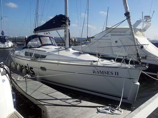 Jeanneau Jeanneau Sun odyssey 32 i