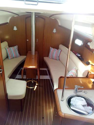 Jeanneau Jeanneau Sun odyssey 32 i