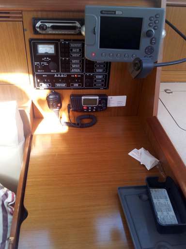 Jeanneau Jeanneau Sun odyssey 32 i