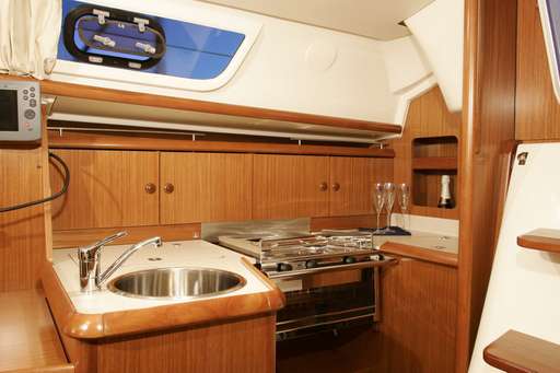 Jeanneau Jeanneau Sun odyssey 32 i