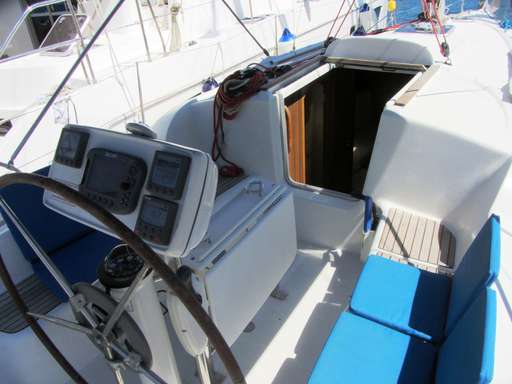 Jeanneau Jeanneau Sun odyssey 32 i