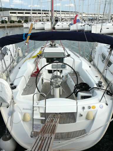 Jeanneau Jeanneau Sun odyssey 32 i