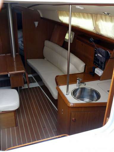 Jeanneau Jeanneau Sun odyssey 32 i