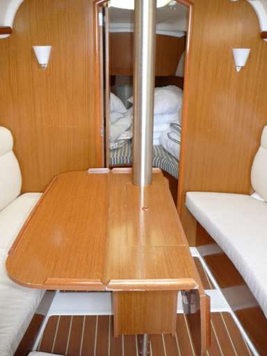 Jeanneau Jeanneau Sun odyssey 32 i