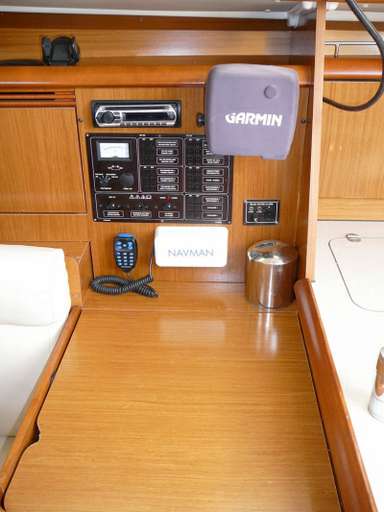 Jeanneau Jeanneau Sun odyssey 32 i