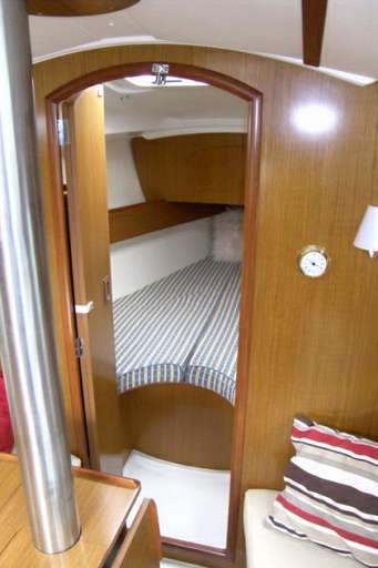 Jeanneau Jeanneau Sun odyssey 32 i