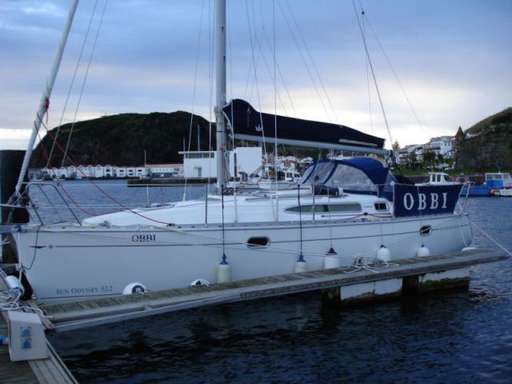 Jeanneau Jeanneau Sun odyssey 32.2