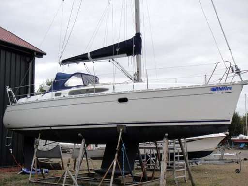 Jeanneau Jeanneau Sun odyssey 32.2