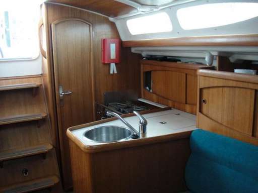 Jeanneau Jeanneau Sun odyssey 32.2