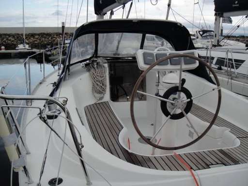 Jeanneau Jeanneau Sun odyssey 32.2