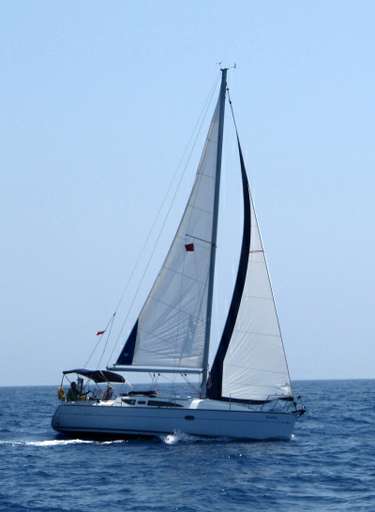 Jeanneau Jeanneau Sun odyssey 32