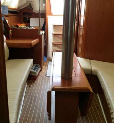 Jeanneau Jeanneau Sun odyssey 32