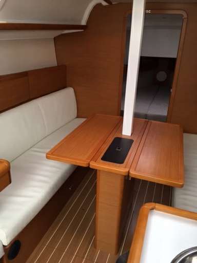 Jeanneau Jeanneau Sun odyssey 33 i performance