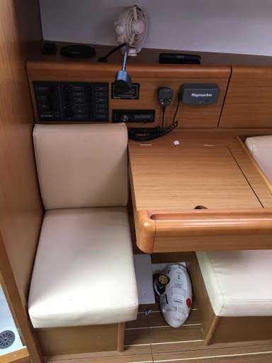 Jeanneau Jeanneau Sun odyssey 33 i shallow draft