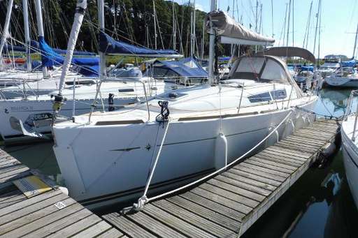 Jeanneau Jeanneau Sun odyssey 33 i