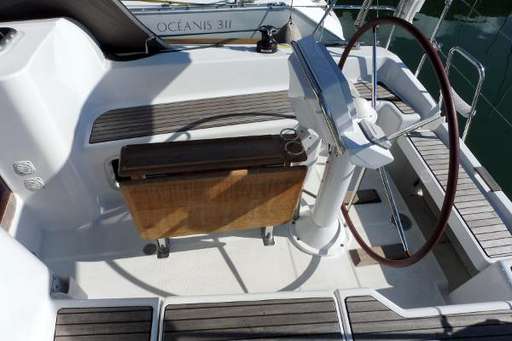 Jeanneau Jeanneau Sun odyssey 33 i