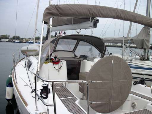 Jeanneau Jeanneau Sun odyssey 33 i