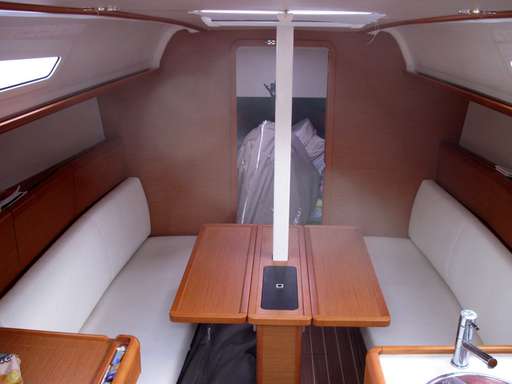 Jeanneau Jeanneau Sun odyssey 33 i