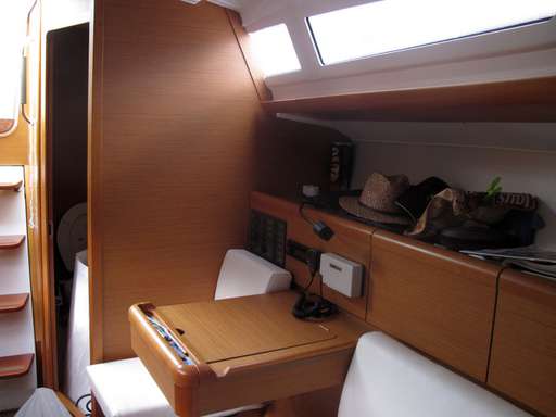 Jeanneau Jeanneau Sun odyssey 33 i