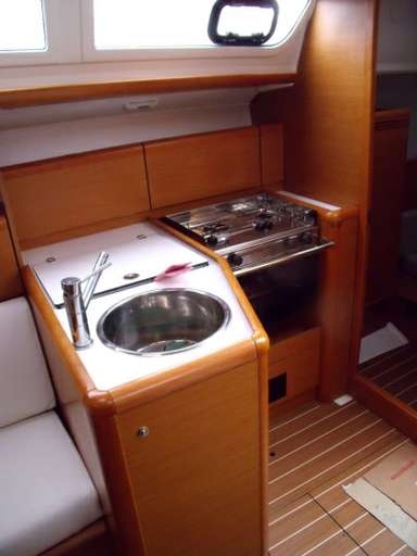 Jeanneau Jeanneau Sun odyssey 33 i