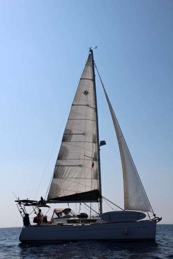 Jeanneau Jeanneau Sun odyssey 33 i