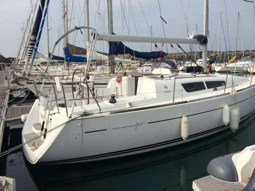 Jeanneau Jeanneau Sun odyssey 33