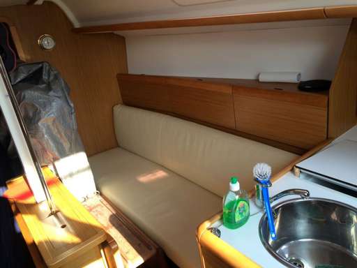 Jeanneau Jeanneau Sun odyssey 33