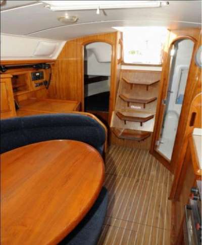 Jeanneau Jeanneau Sun odyssey 34.2