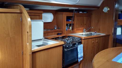 Jeanneau Jeanneau Sun odyssey 34.2