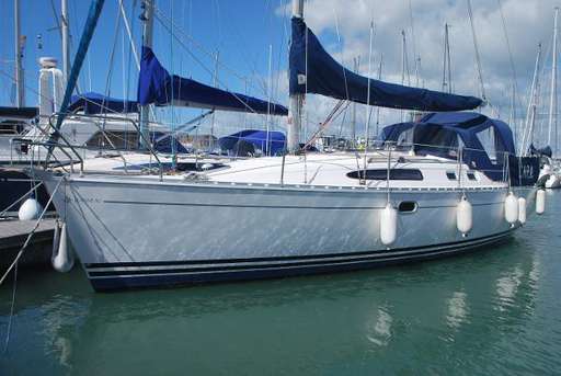 Jeanneau Jeanneau Sun odyssey 34.2