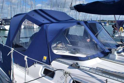 Jeanneau Jeanneau Sun odyssey 34.2