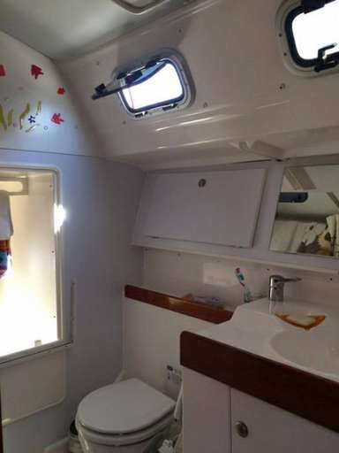 Jeanneau Jeanneau Sun odyssey 34.2