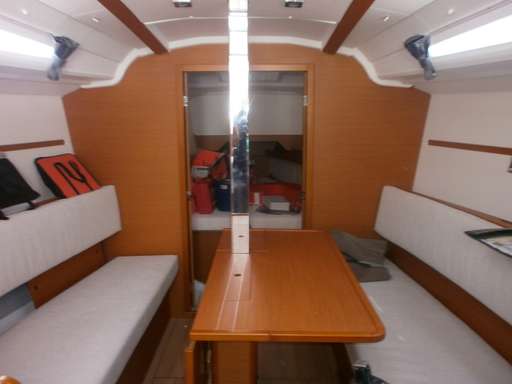 Jeanneau Jeanneau Sun odyssey 349