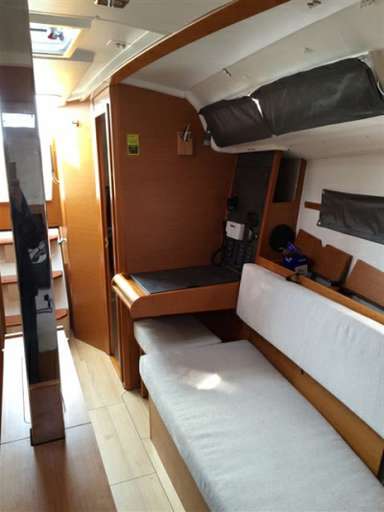 Jeanneau Jeanneau Sun odyssey 349