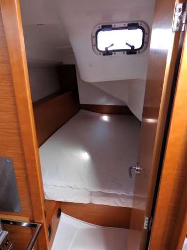 Jeanneau Jeanneau Sun odyssey 349