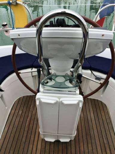 Jeanneau Jeanneau Sun odyssey 35 shallow draft