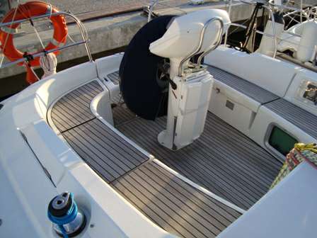 Jeanneau Jeanneau Sun odyssey 35