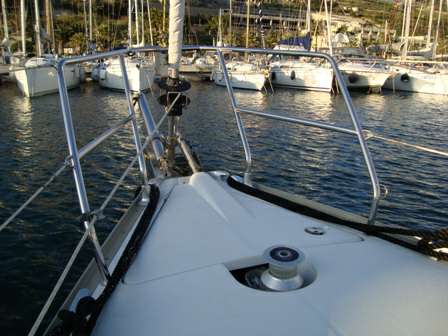 Jeanneau Jeanneau Sun odyssey 35