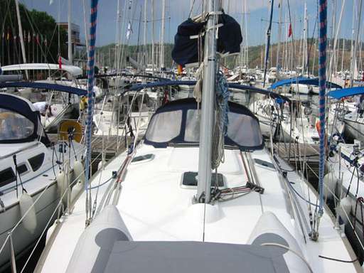 Jeanneau Jeanneau Sun odyssey 35