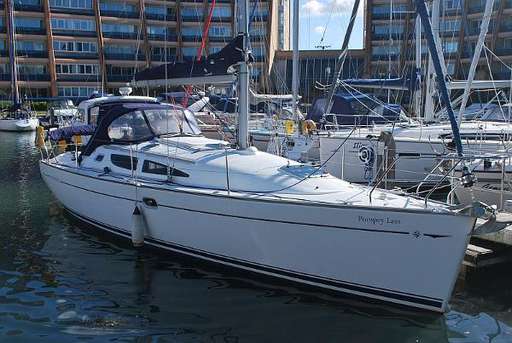 Jeanneau Jeanneau Sun odyssey 35