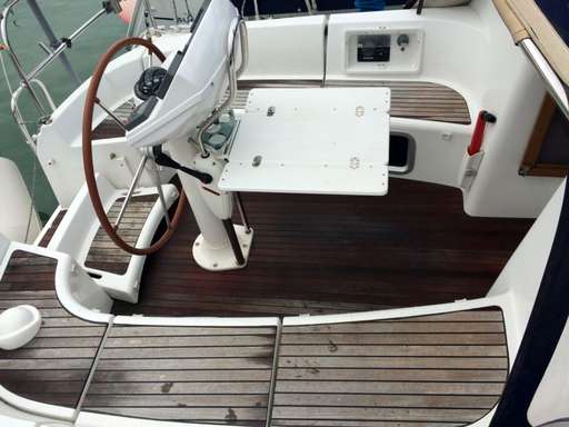 Jeanneau Jeanneau Sun odyssey 35