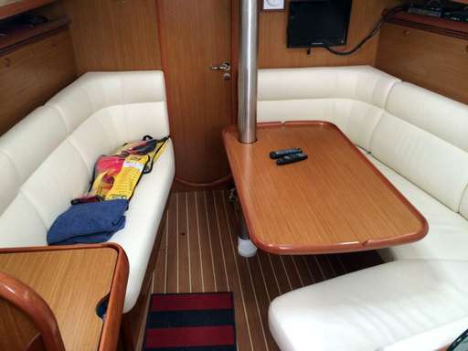 Jeanneau Jeanneau Sun odyssey 35