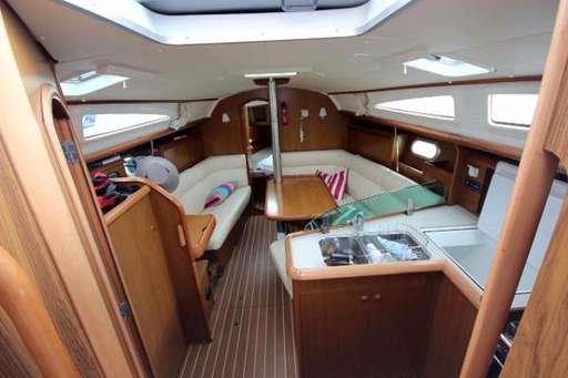 Jeanneau Jeanneau Sun odyssey 35